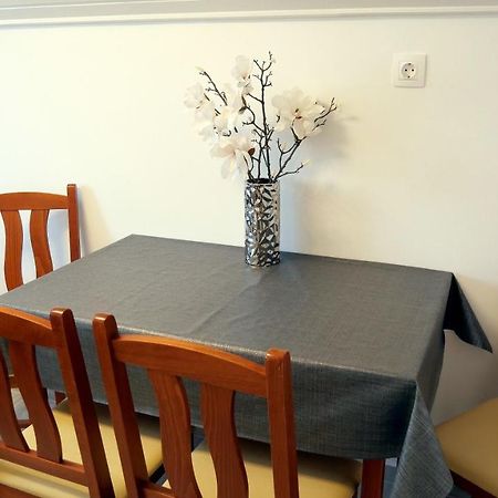 Papp Apartmanhaz วอนยาร์ควาเชกี ภายนอก รูปภาพ