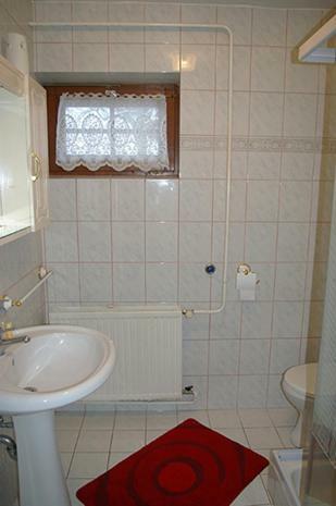 Papp Apartmanhaz Apartment วอนยาร์ควาเชกี ภายนอก รูปภาพ